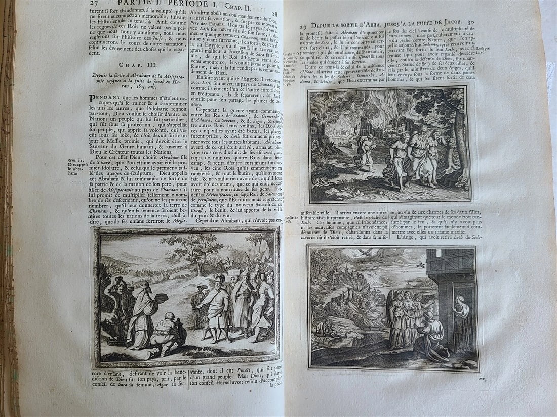 1703 WORLDS HISTORY KING FRIEDRICH WILHELM I COAT OF ARMS antique ILLUSTRATED - 13