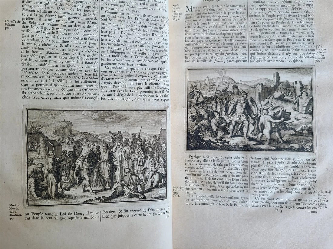 1703 WORLDS HISTORY KING FRIEDRICH WILHELM I COAT OF ARMS antique ILLUSTRATED - 7