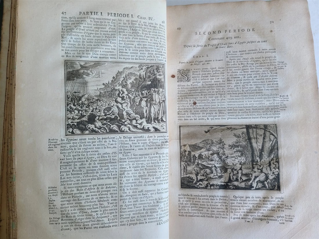 1703 WORLDS HISTORY KING FRIEDRICH WILHELM I COAT OF ARMS antique ILLUSTRATED - 9