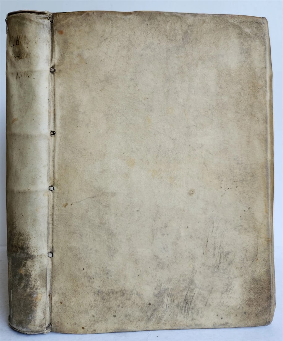 1565 L'Architettura Tradotta in lingua Fiorentina da Bartoli antique ILLUSTRATED - 4