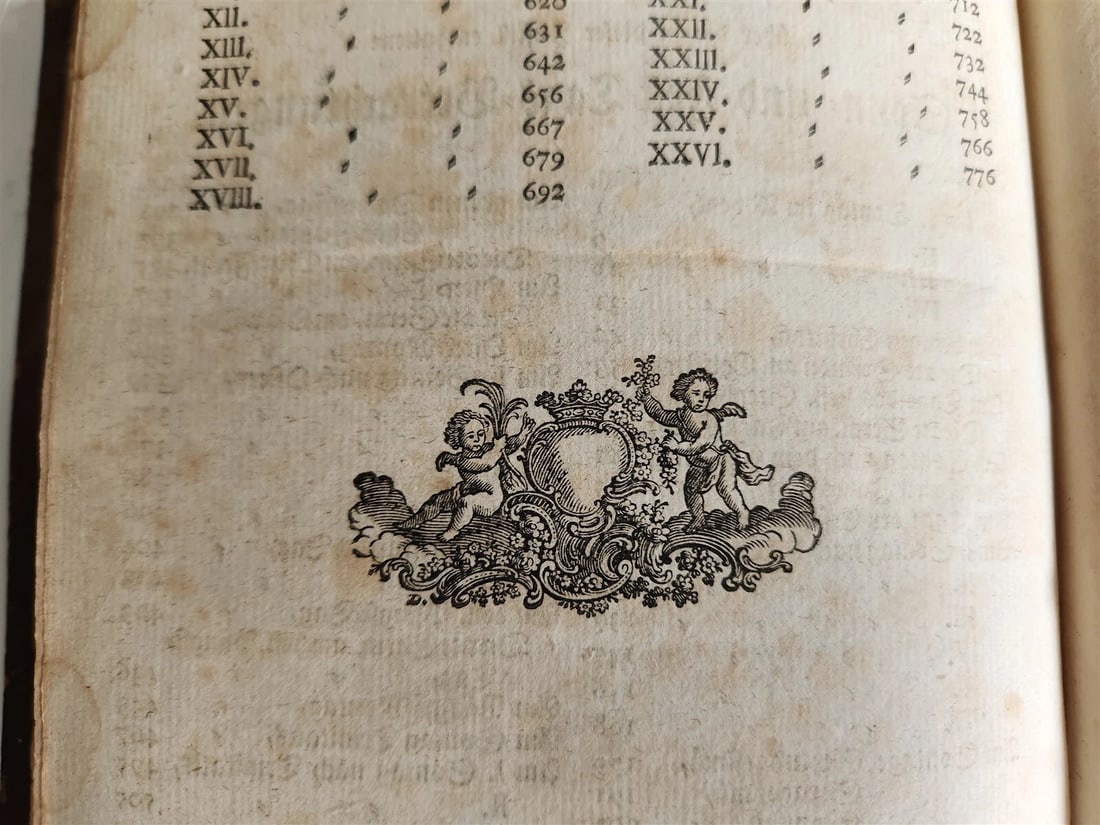 1791 CHRISTLICHE BETRACHTUNGEN antique Americana PHILADELPHIA GERMANTOWN - 6