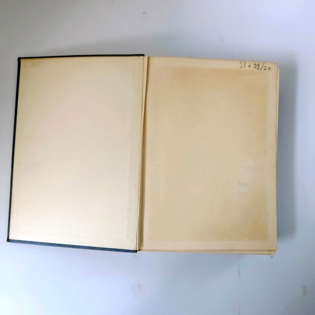 Tik-Tok of Oz L Frank Baum Illustrated by John R Neill 1914 Hard Cover the Reilly & Lee Co. Chicago - 3