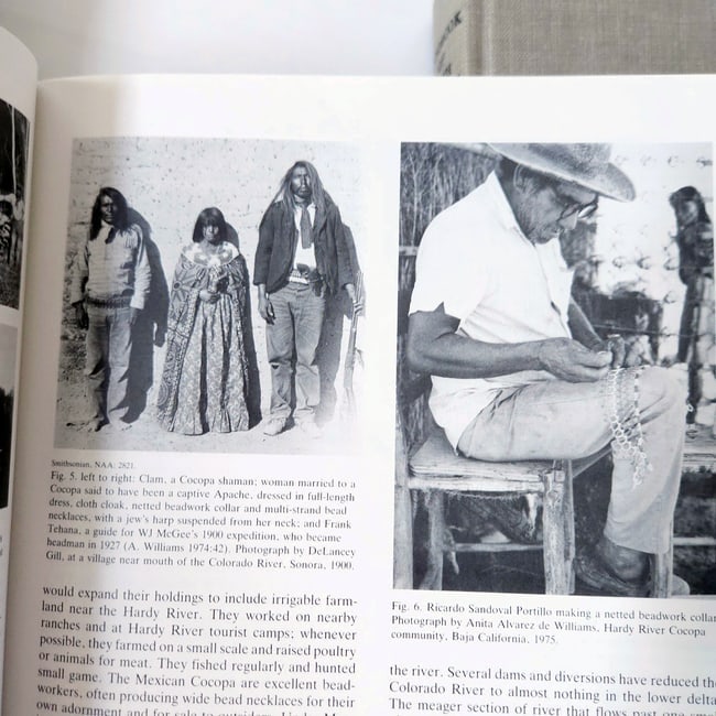 Handbook of North American Indians Vols 8-10 William C Sturtevant 1978-83 - 7