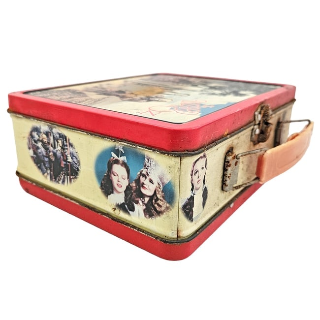 1998 Wizard of Oz Lunchbox - 3