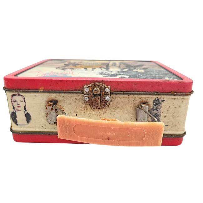 1998 Wizard of Oz Lunchbox - 4
