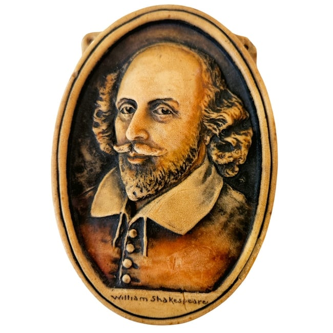 Shakespeare Junk Drawer - 3