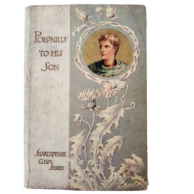 Shakespeare Junk Drawer - 4