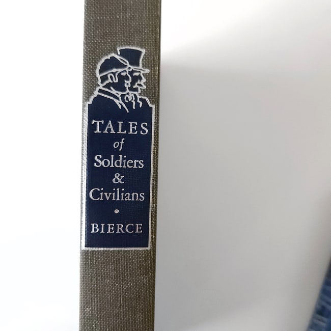 Sex and More in the Civil War set of History Books - 10