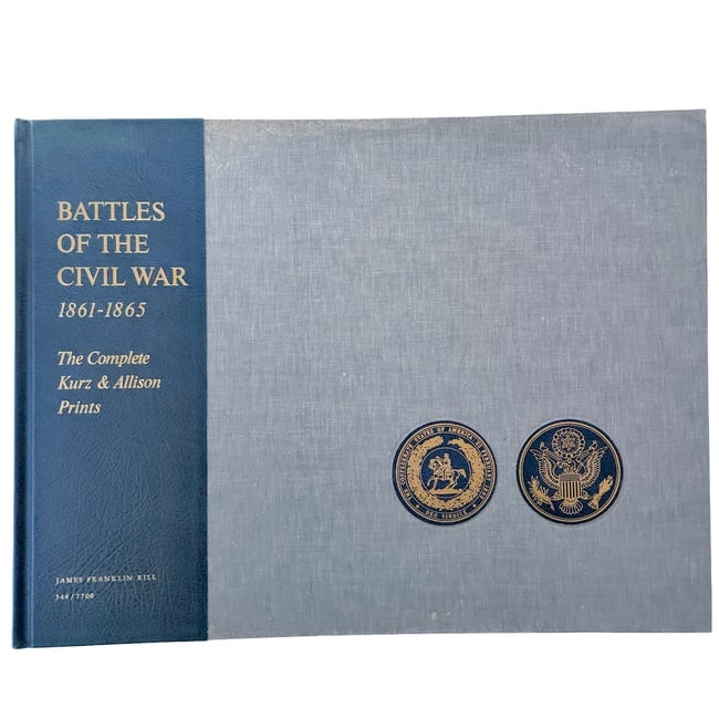 Sex and More in the Civil War set of History Books - 2