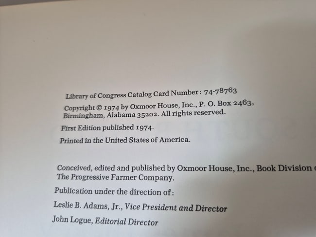 Book by Hubert Shruptine and James Dickey - 2
