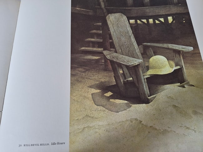 Book by Hubert Shruptine and James Dickey - 5