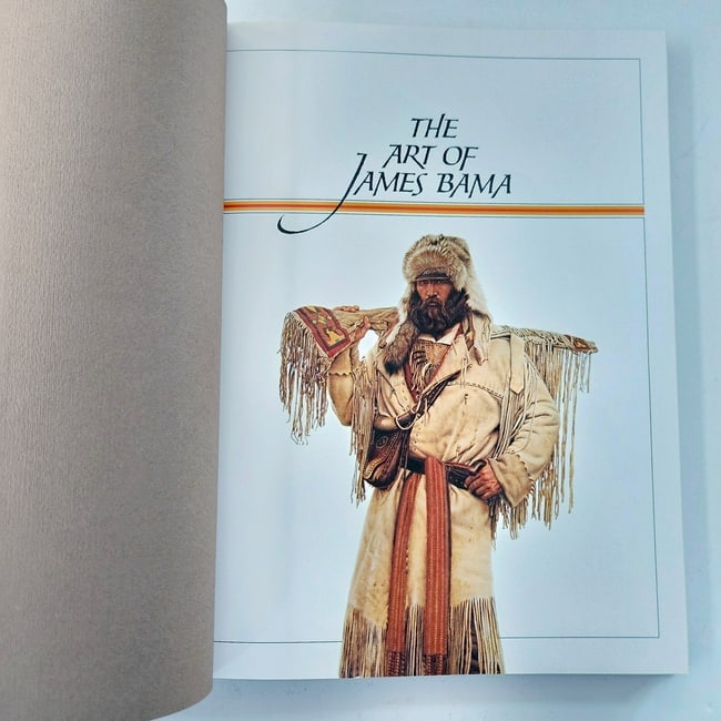 Renowned Western Artists Book Lot - 9