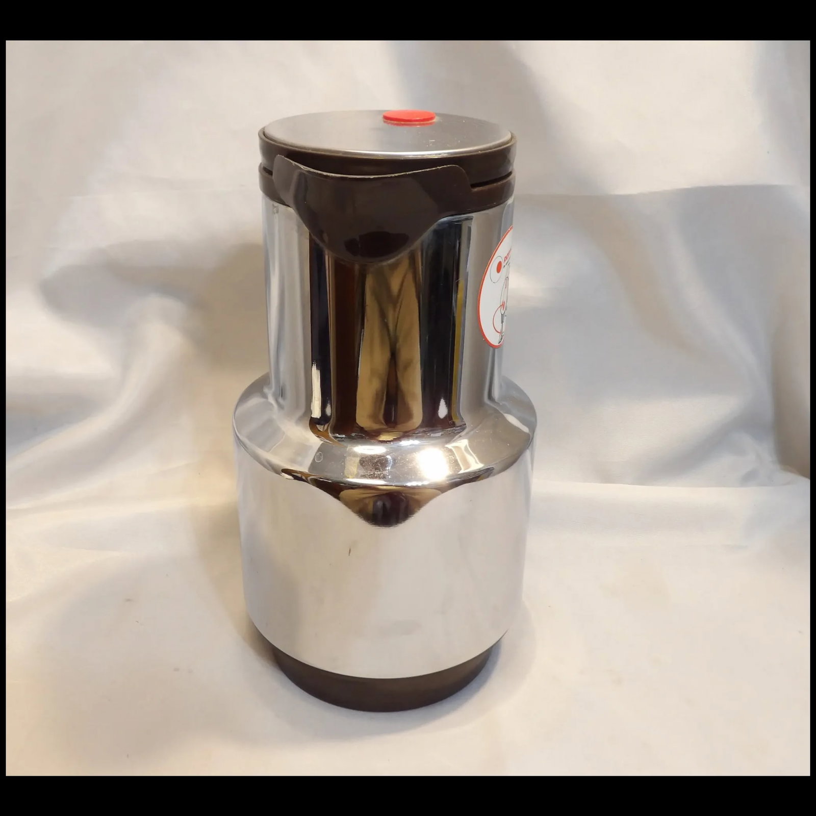 Zimmermann Coffee Thermos Jug - 4