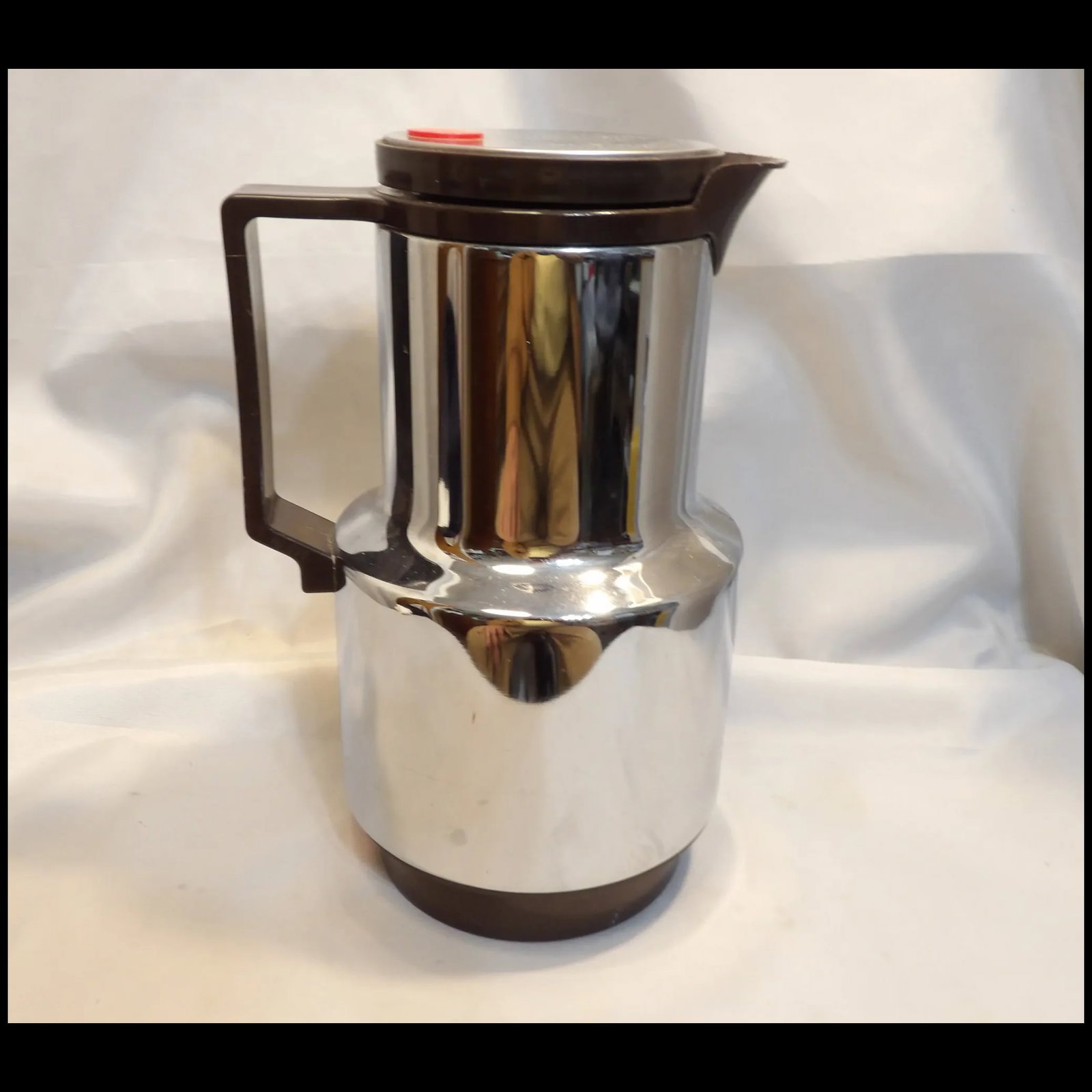 Zimmermann Coffee Thermos Jug - 5