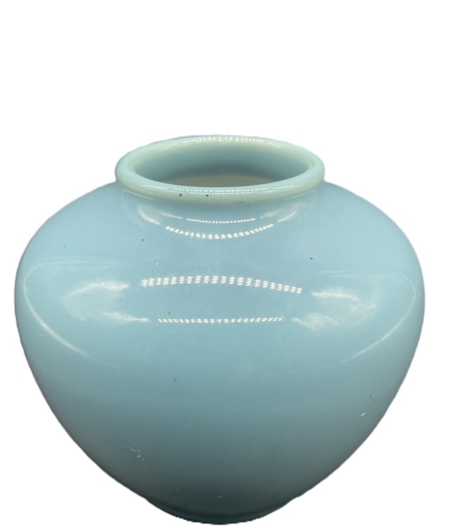 Rookwood Vase Glazed Vase # 6307F XXXII 1932 (1 of 8)