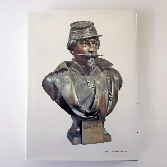 Two Great Books on Sculptures and Bronzes - 10