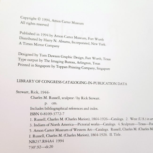 Two Great Books on Sculptures and Bronzes - 13