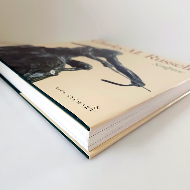 Two Great Books on Sculptures and Bronzes - 18