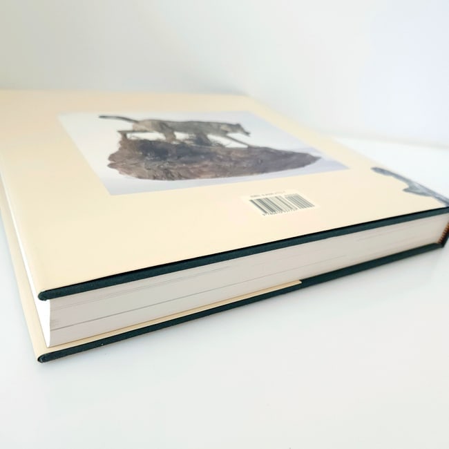 Two Great Books on Sculptures and Bronzes - 19