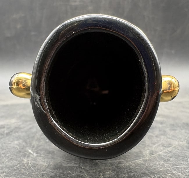MCM Blackamoor Head Vase - 6