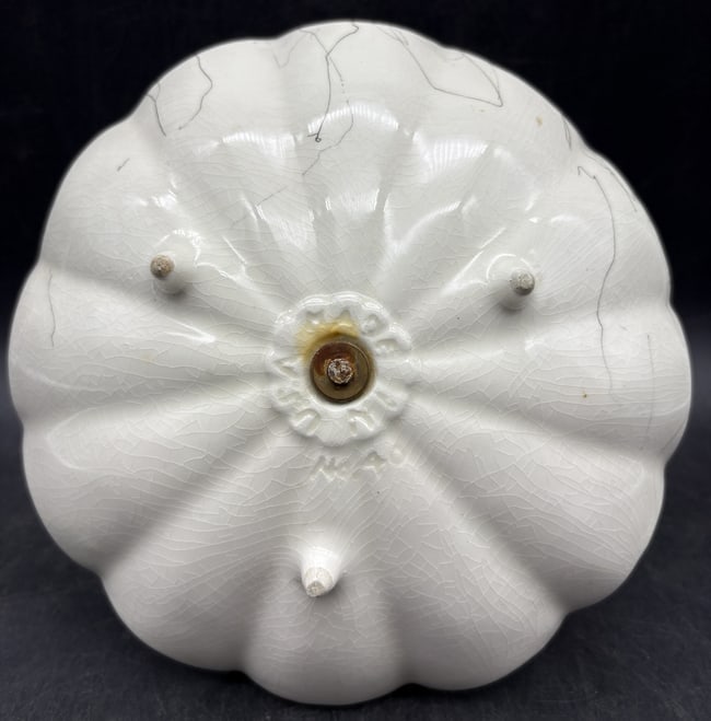 MCM Umbrella trinket / candy dish - 7