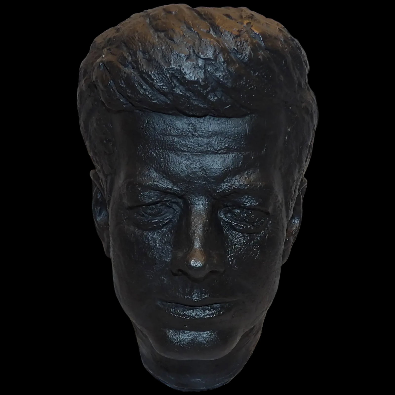 John F. Kenedy 1964 Bust by Austin Production (1 of 6)