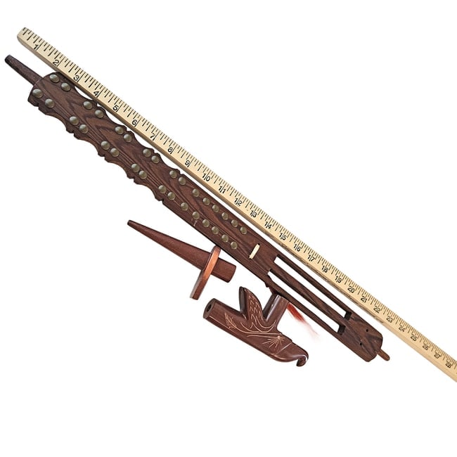 Native American Catlinite Pipes - 15