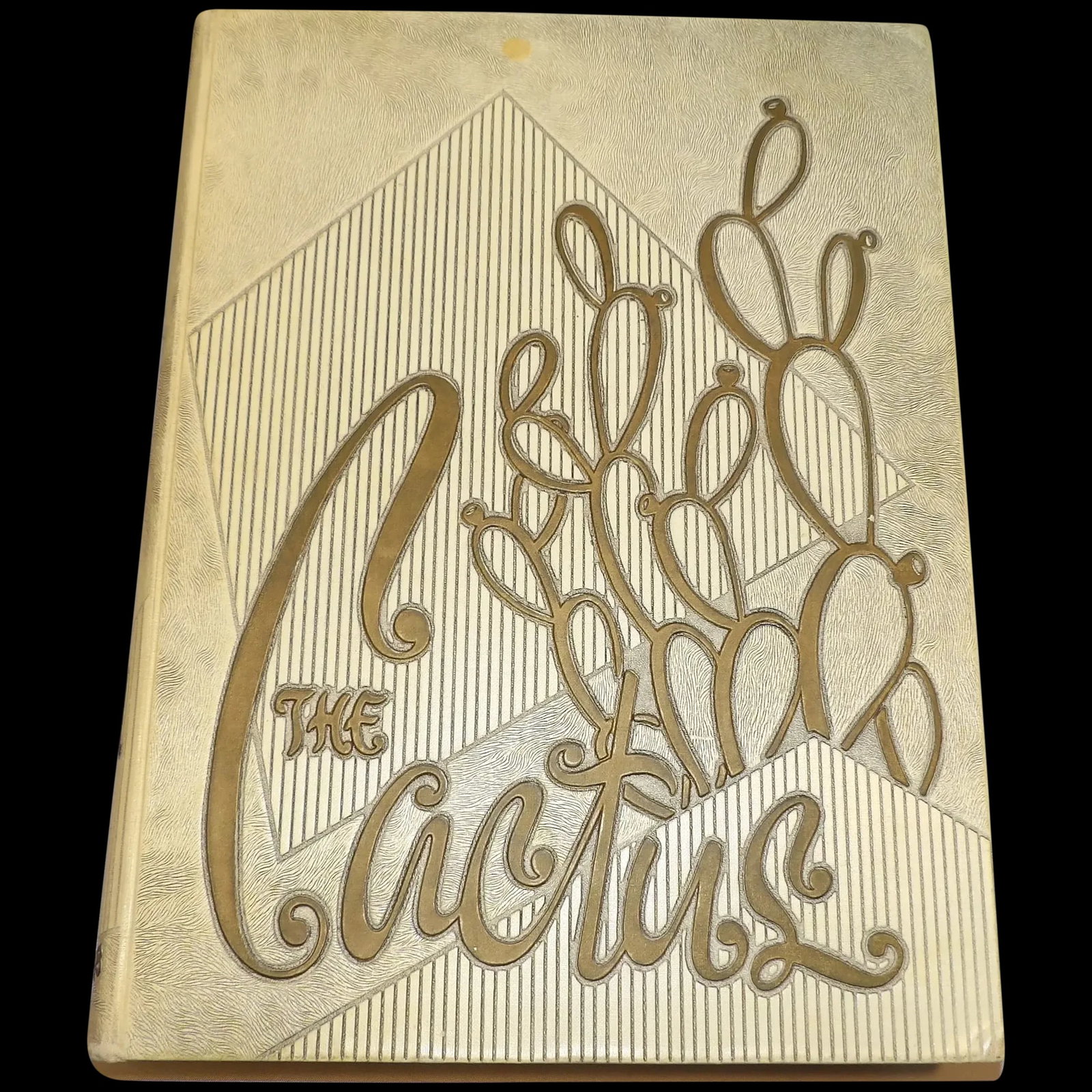 1951 Cactus Annual University of Texas at Austin (1 of 20)