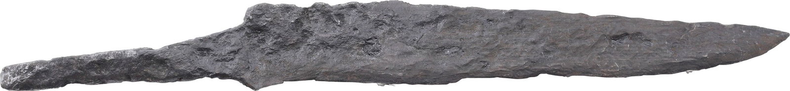 VIKING DAGGER, 800-1050AD (1 of 4)