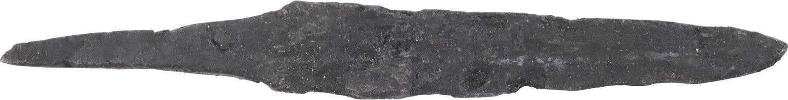 VIKING SIDE OR POUCH KNIFE, 9TH-10TH CENTURY AD: The small personal knives that Vikings valued above the scramasax and with which they were buried. (https://leatherworkingreverend.files.wordpress.com/2009/07/dsc01382.jpg and https://inhabitat.com/me