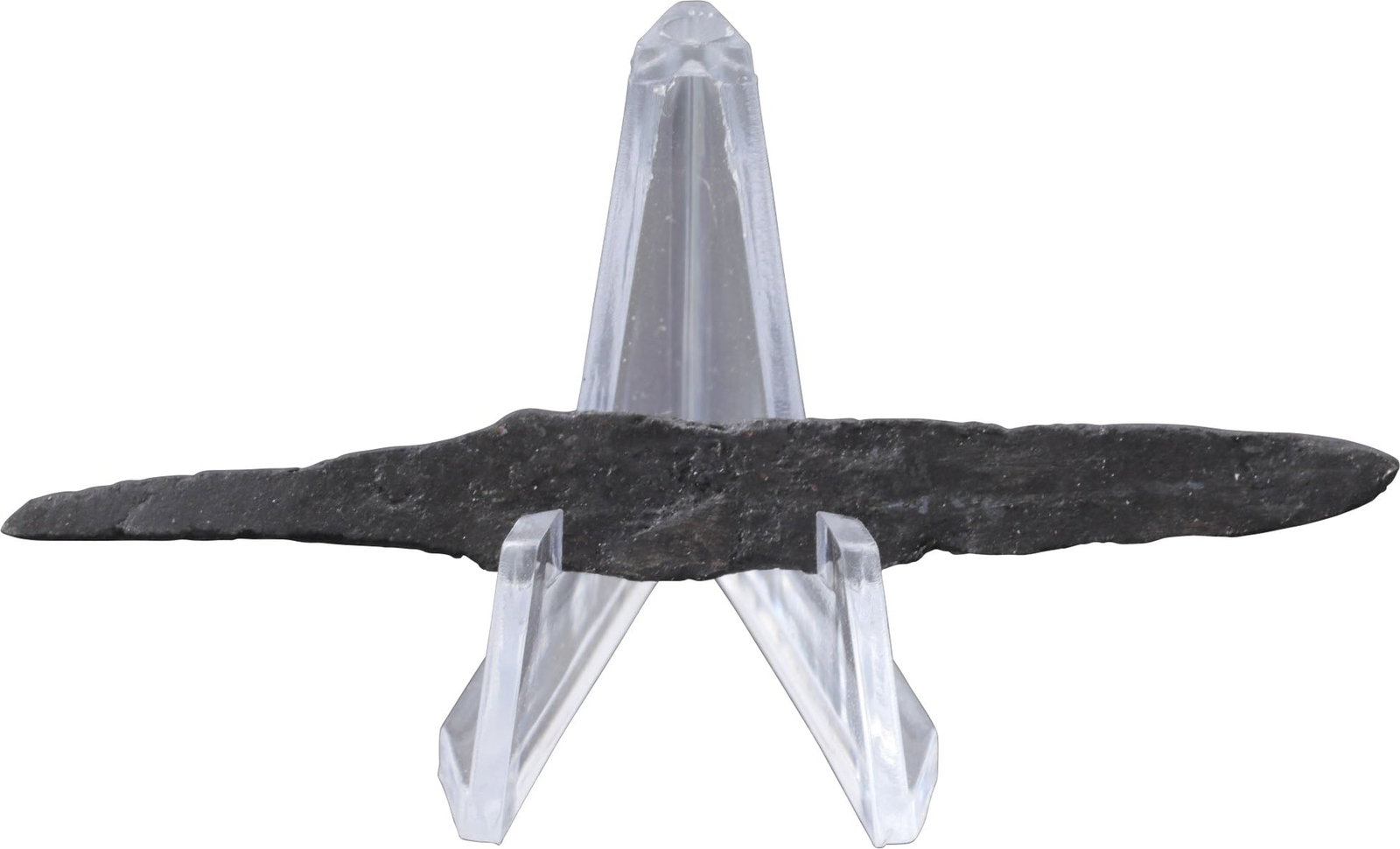 VIKING SIDE OR POUCH KNIFE, 9TH-10TH CENTURY AD - 3