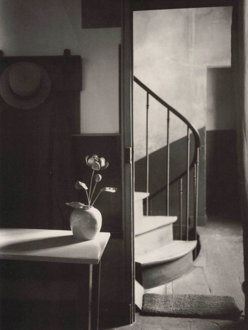 ANDRE KERTESZ - Chez Mondrian, Paris, 1926 (1 of 1)