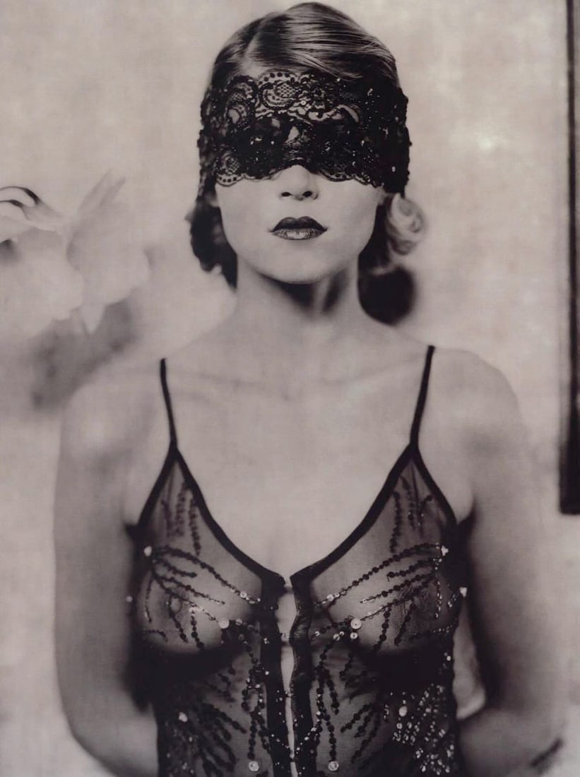 MARC LAGRANGE - Blind Date, 2003 (1 of 1)