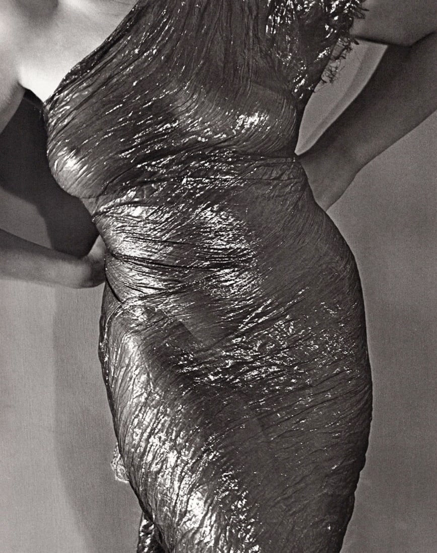 MAN RAY - Anatomies c. 1930: Artist: MAN RAY Print Title: Anatomies c. 1930 Medium: Duotone Photolithograph Printed 1980s in Germany Image size (inches) approx. 9.5 x 7.5” Man Ray was an American visual artist who spent mos