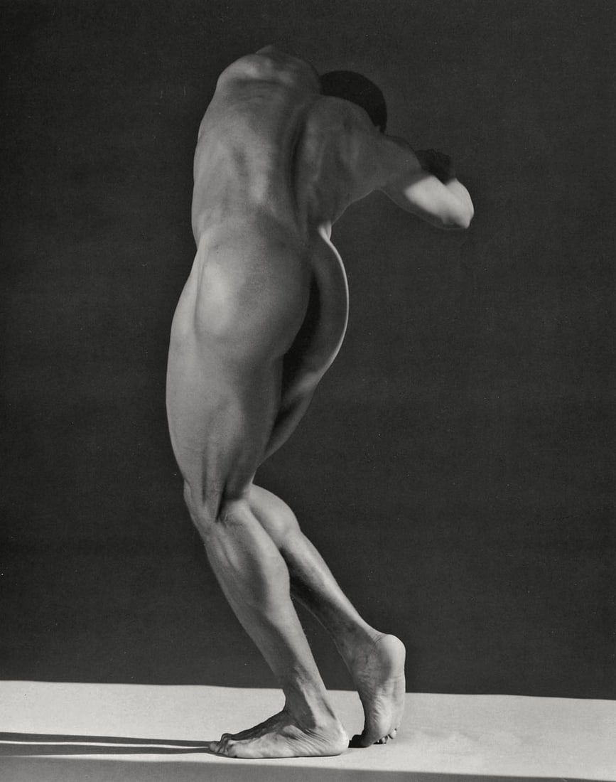 MAPPLETHORPE - Michael, 1987 (1 of 1)