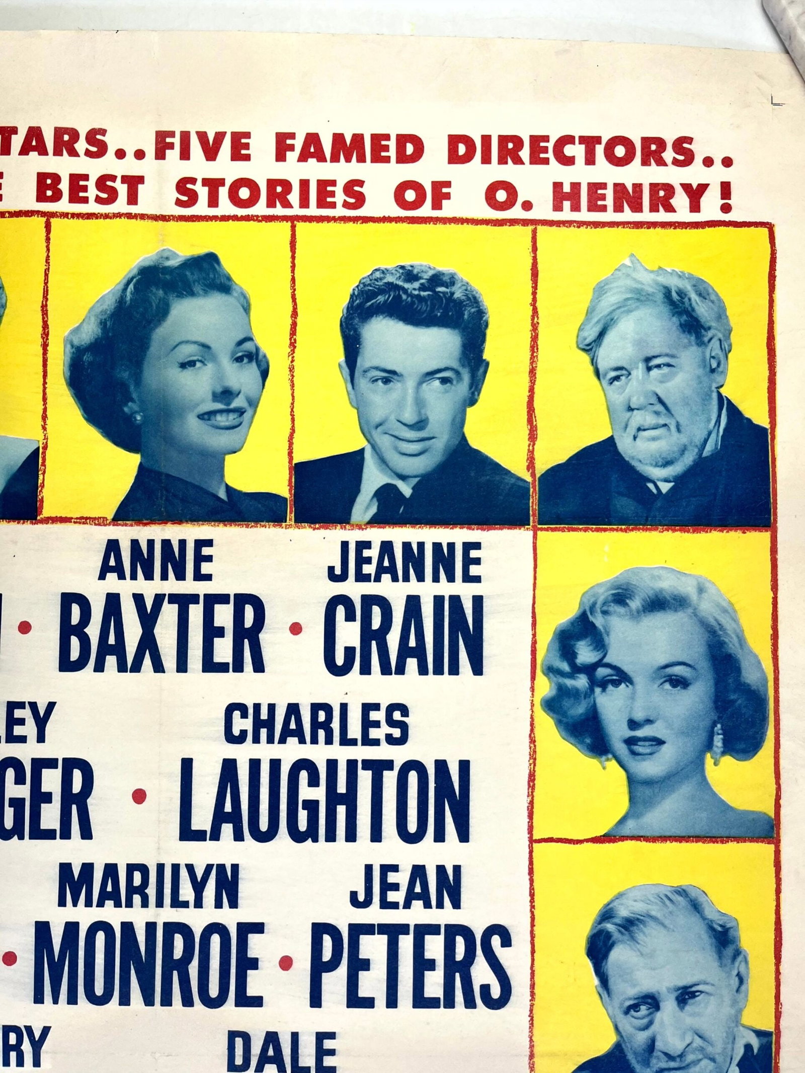 La Revisita Gran Hotel (1940) 16.5x23.5 Spanish Movie Poster LB - 3