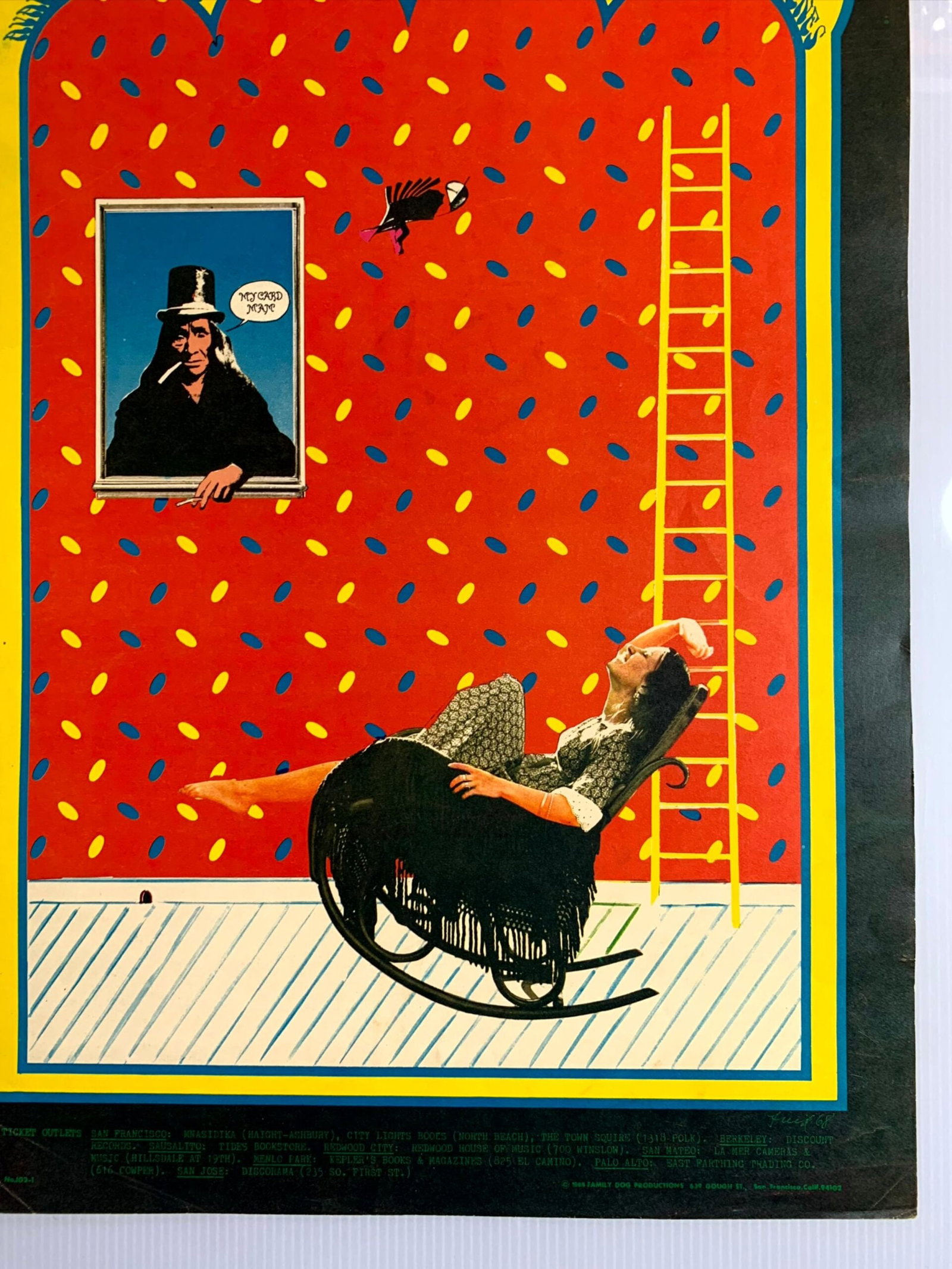 Popular Music - Irving Berlin, Art Deco. (1920's) International Sheet Music (x46) - 3