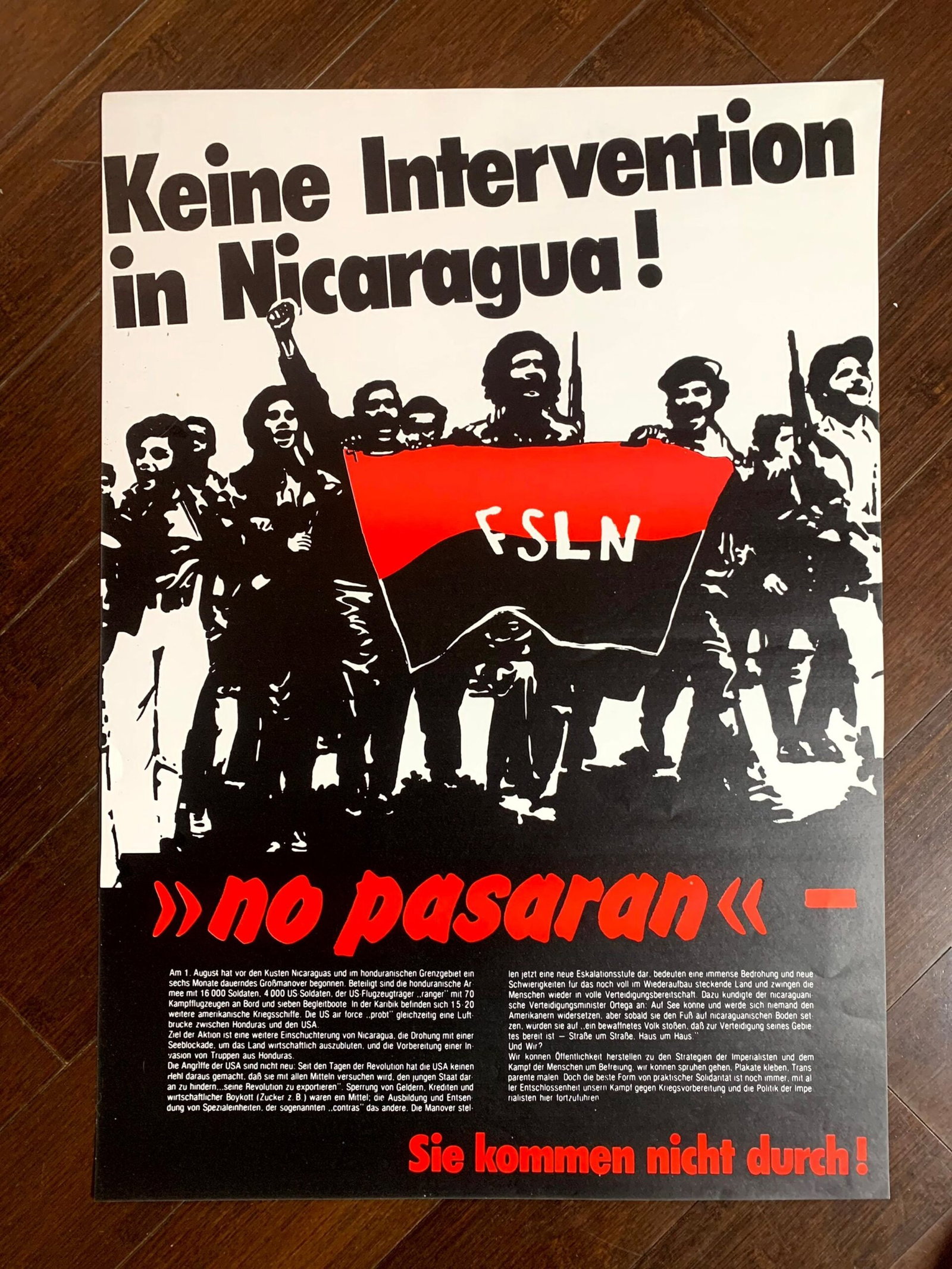 Rhodes Of Africa - Walter Houston (1936) 26.75x37 Russian Movie Poster LB: Title: Rhodes Of Africa - Walter Houston (1936) 26.75x37 Russian Movie Poster LB Description: Rhodes Of Africa - Walter Houston (1936) 26.75x37 Russian Movie Poster LB Please refer to the attached pho