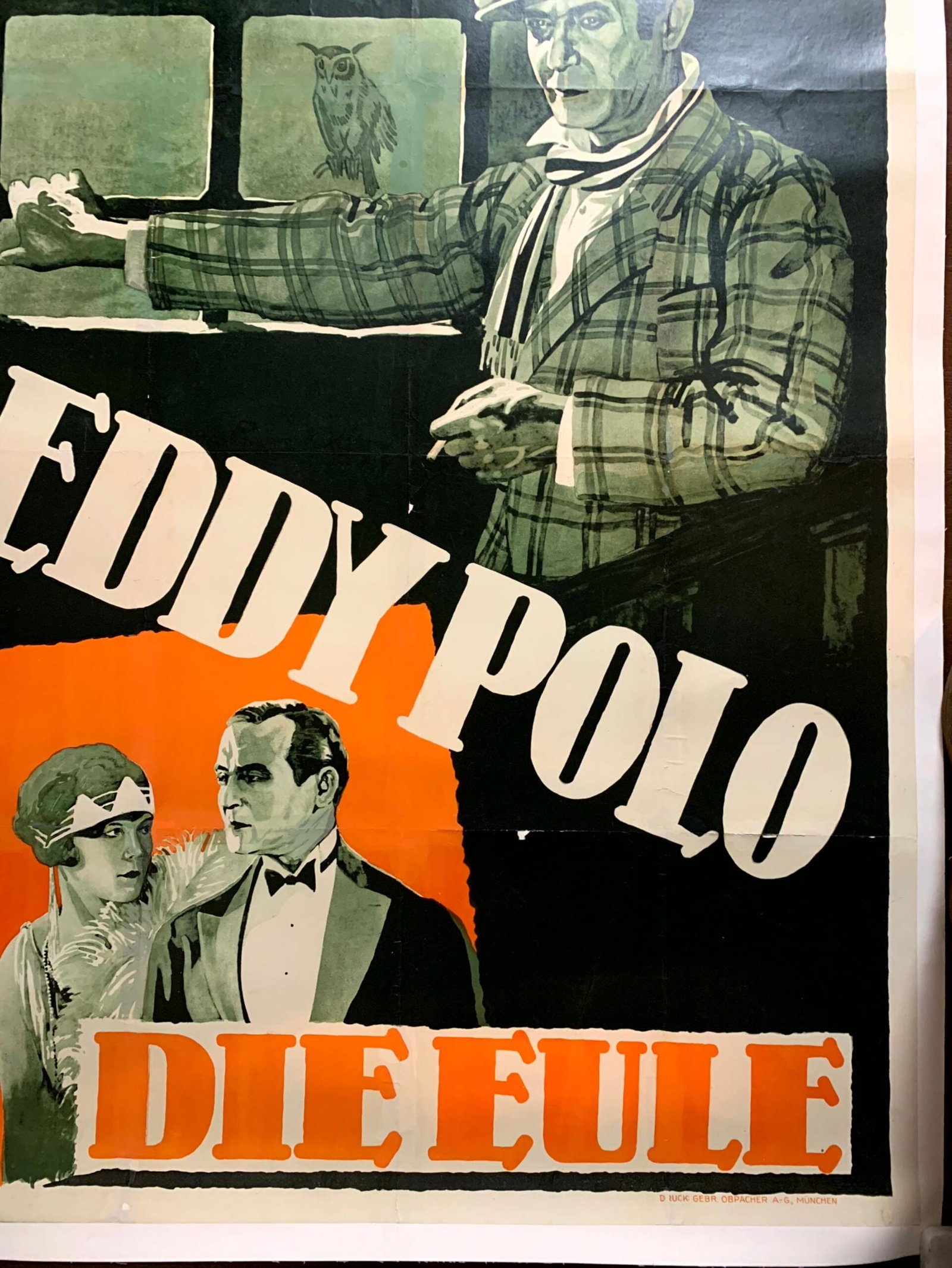 Vice Raid - Mamie Van Doren (1960) UK Quad Movie Poster LB - 2
