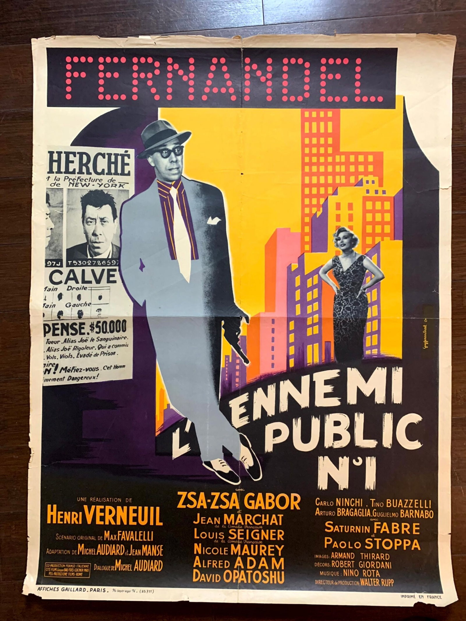 L'honneur D'une Mere (1900) 39x54 French Advertising Poster LB: Title: L'honneur D'une Mere (1900) 39x54 French Advertising Poster LB Description: L'honneur D'une Mere (1900) 39x54 French Advertising Poster LB Please refer to the attached photos to determine the