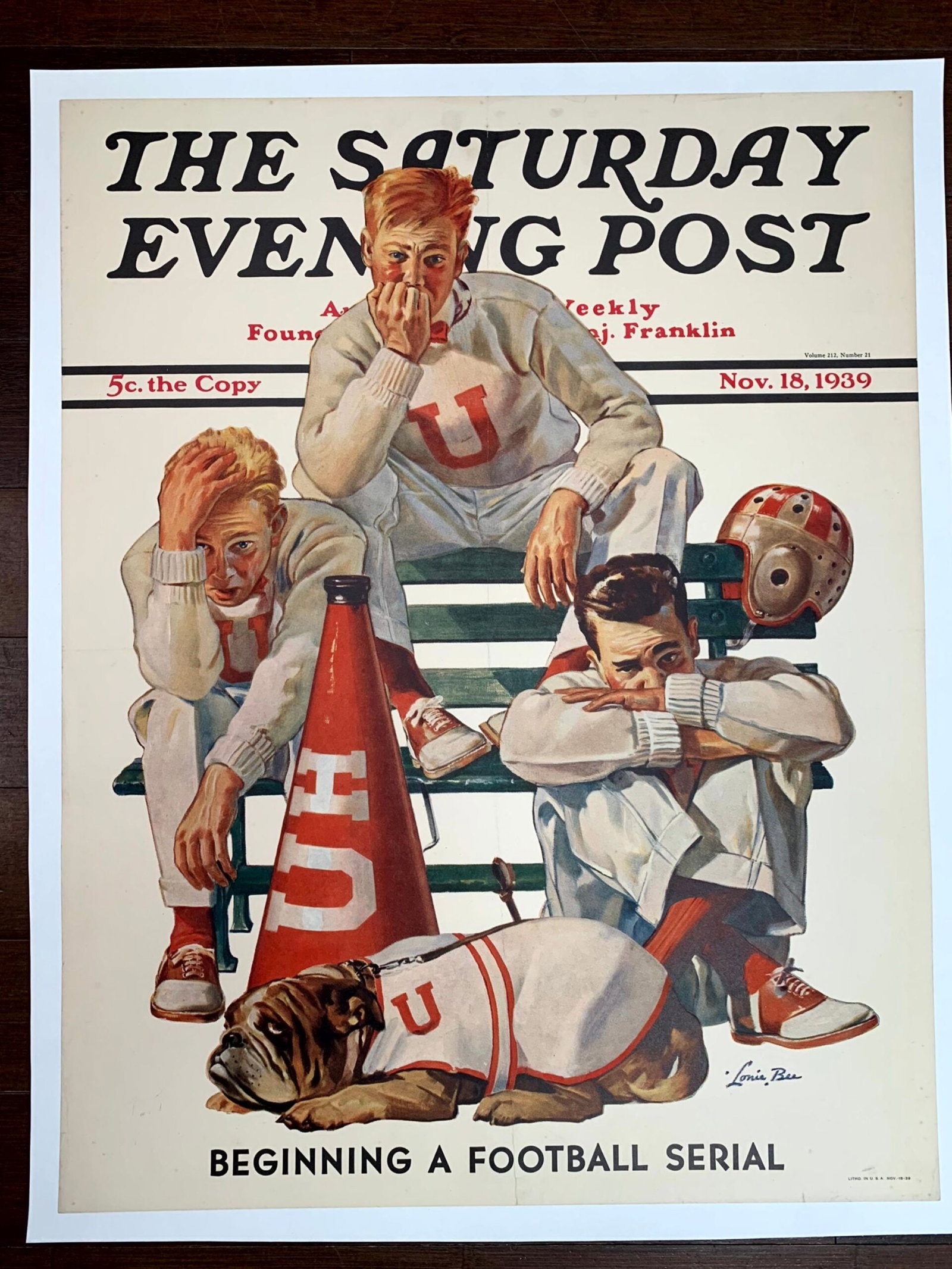 Zuger Spring Horse Show (1958) 27.75 x 38.5 German Advertising Poster LB (1 of 3)