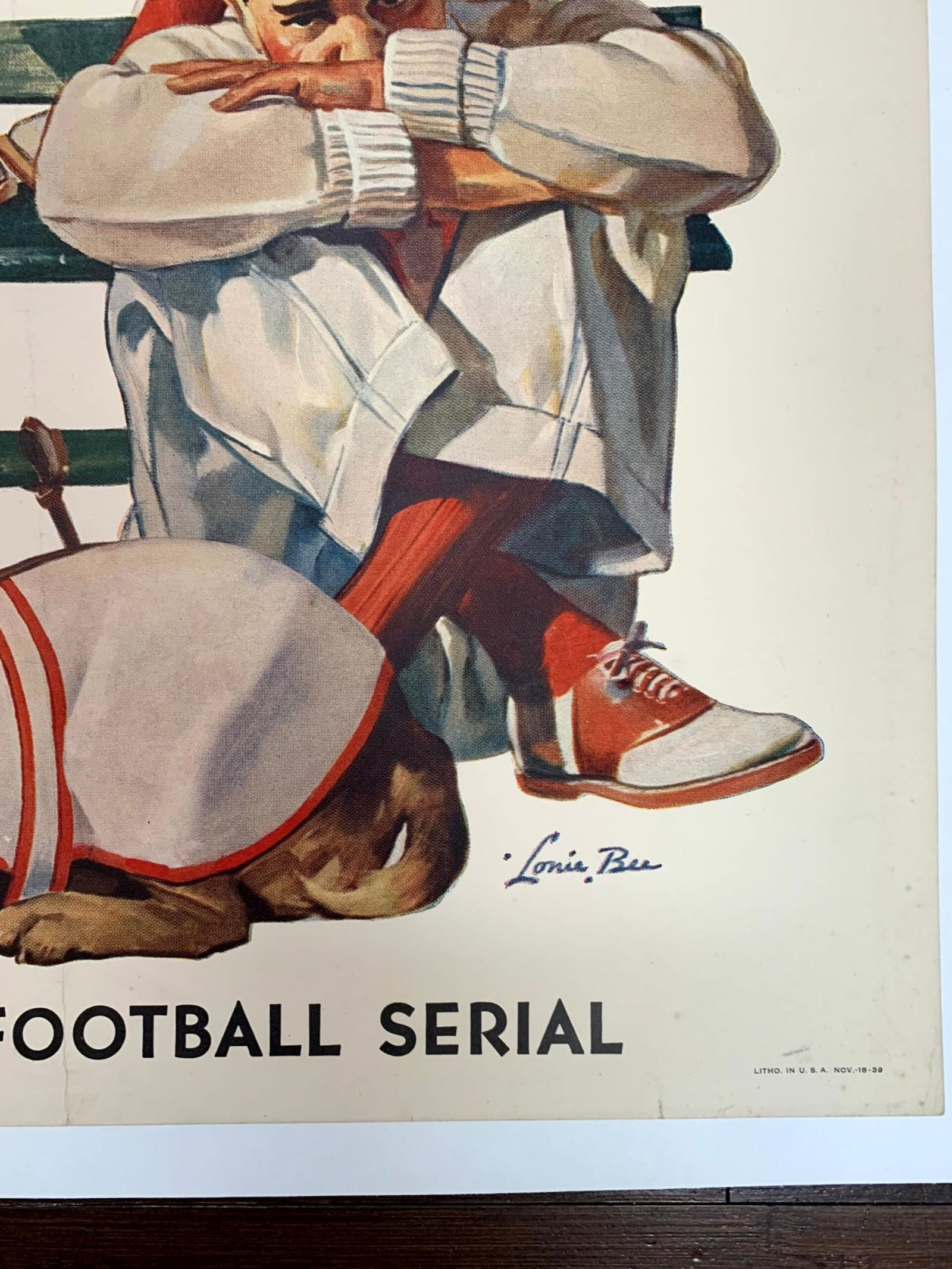 Zuger Spring Horse Show (1958) 27.75 x 38.5 German Advertising Poster LB - 2