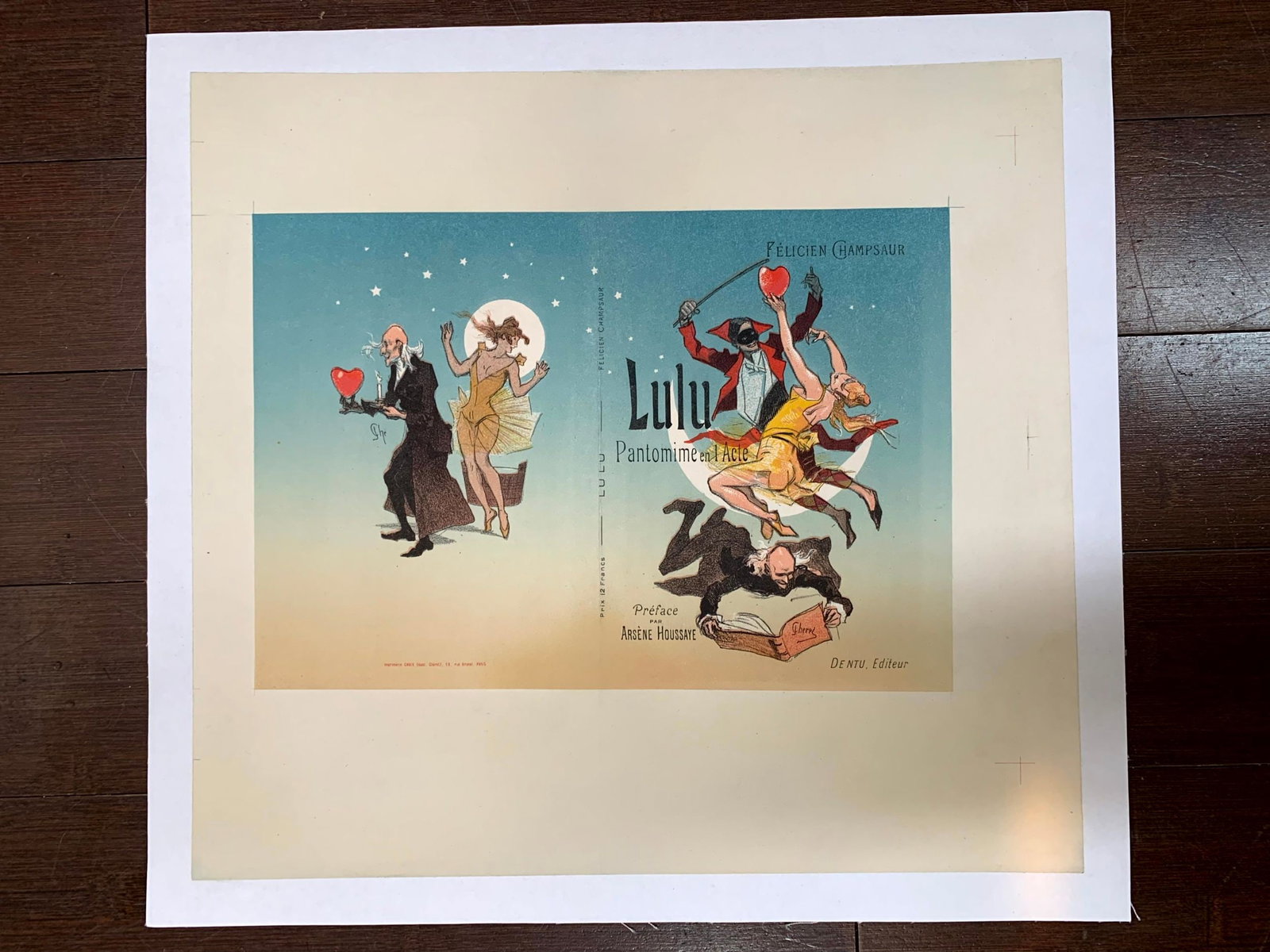 Saturday Evening Post - Rockwell (12.20.1941) 21.875 x 28 US Advertising Poster (1 of 4)