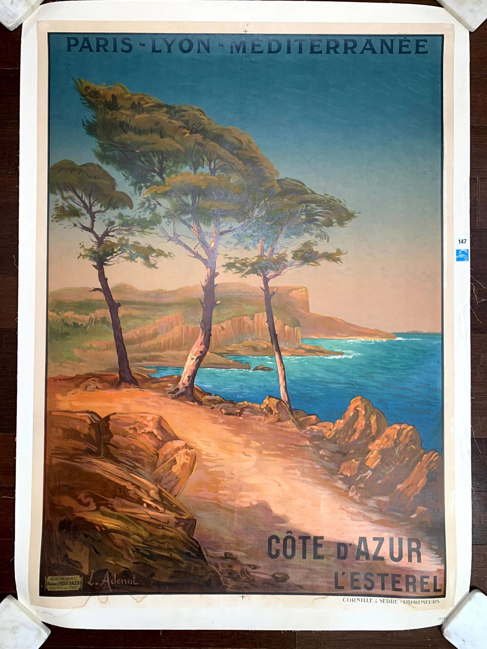 Road To Romance - Very Rare (1925) French Movie Poster LB: Title: Road To Romance - Very Rare (1925) French Movie Poster LB Description: Road To Romance - Very Rare (1925) French Movie Poster LB Please refer to the attached photos to determine the condition