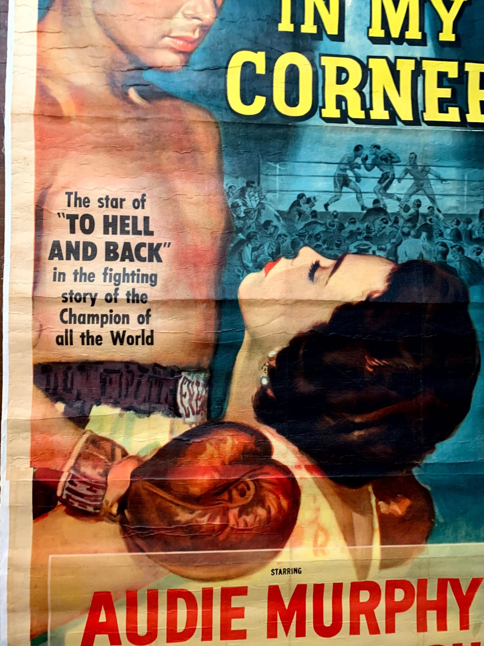 Clive Of India - Ronald Colman (1935) 29x43 Argentinian Movie Poster LB - 4