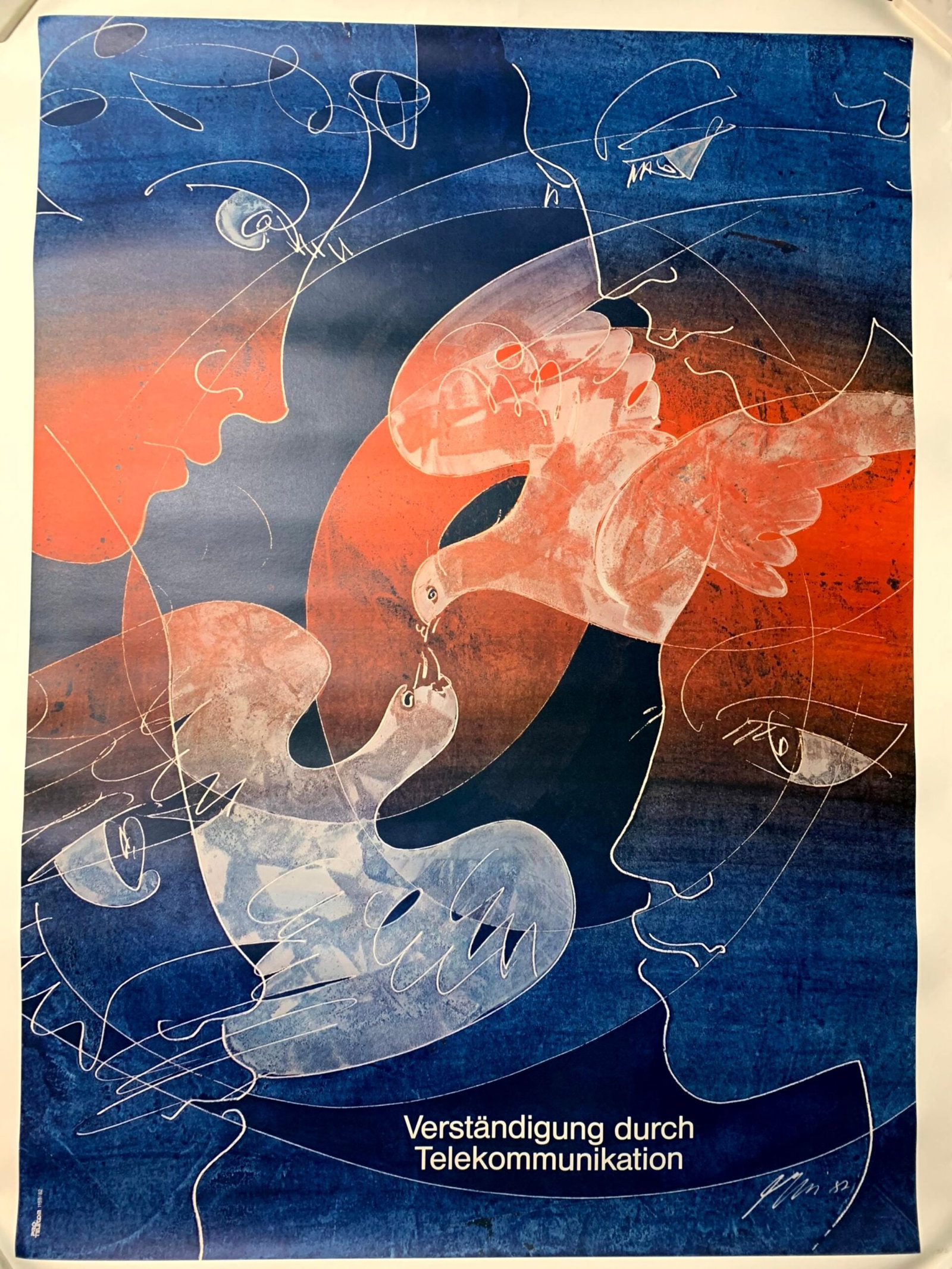 Gala De La Marine (1936) French Opera Poster LB - 3