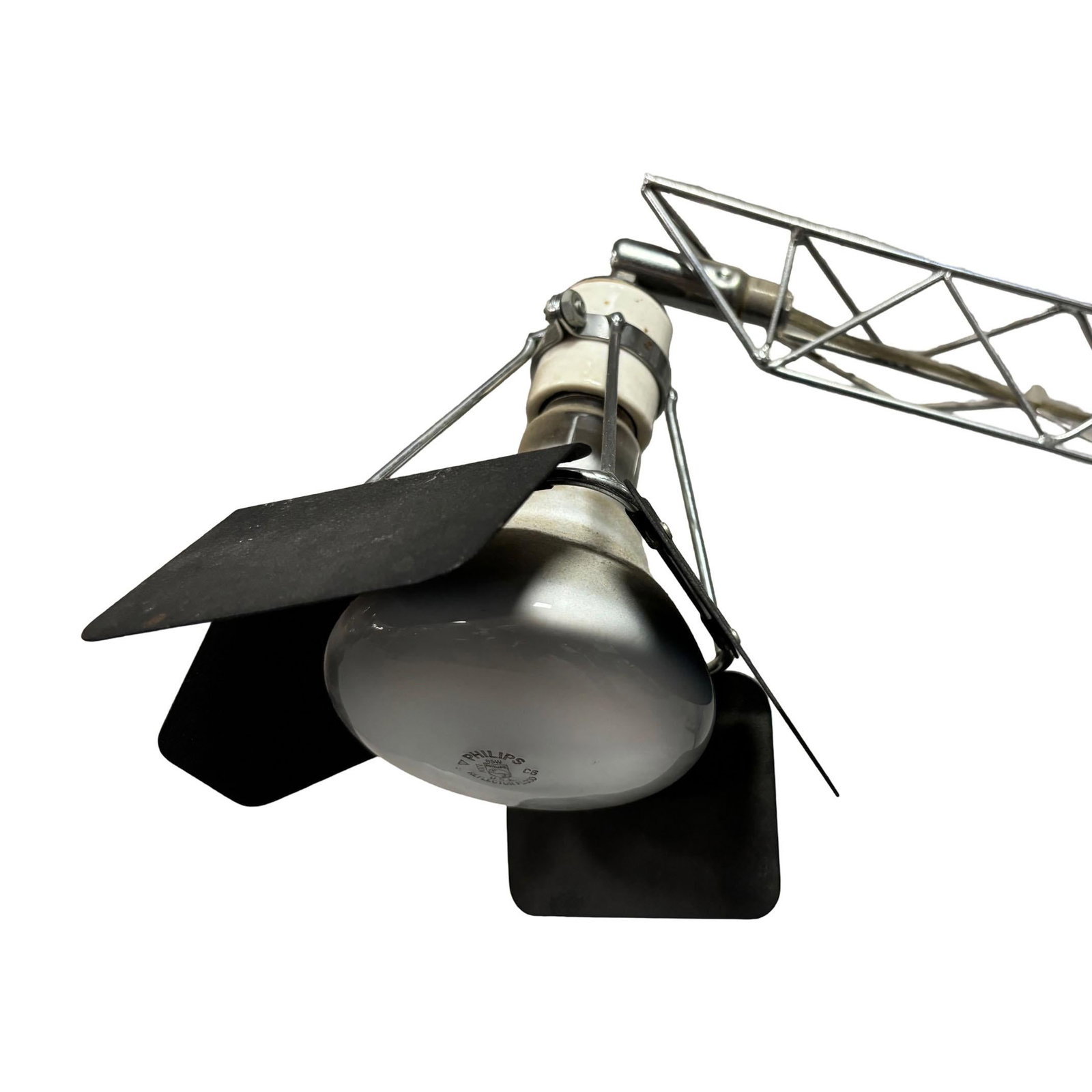 Curtis Jere "Crane" Table Lamp - 2