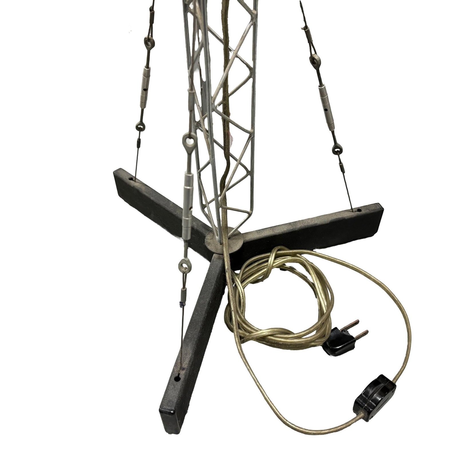 Curtis Jere "Crane" Table Lamp - 5