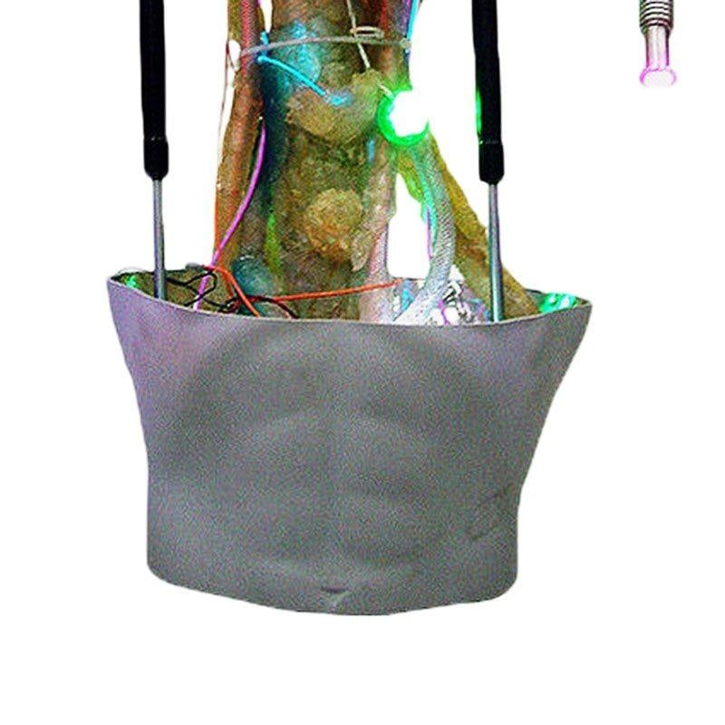 Terminator 3: Rise of the Machines Experimental T-101 Torso Screen Used Prop - 2