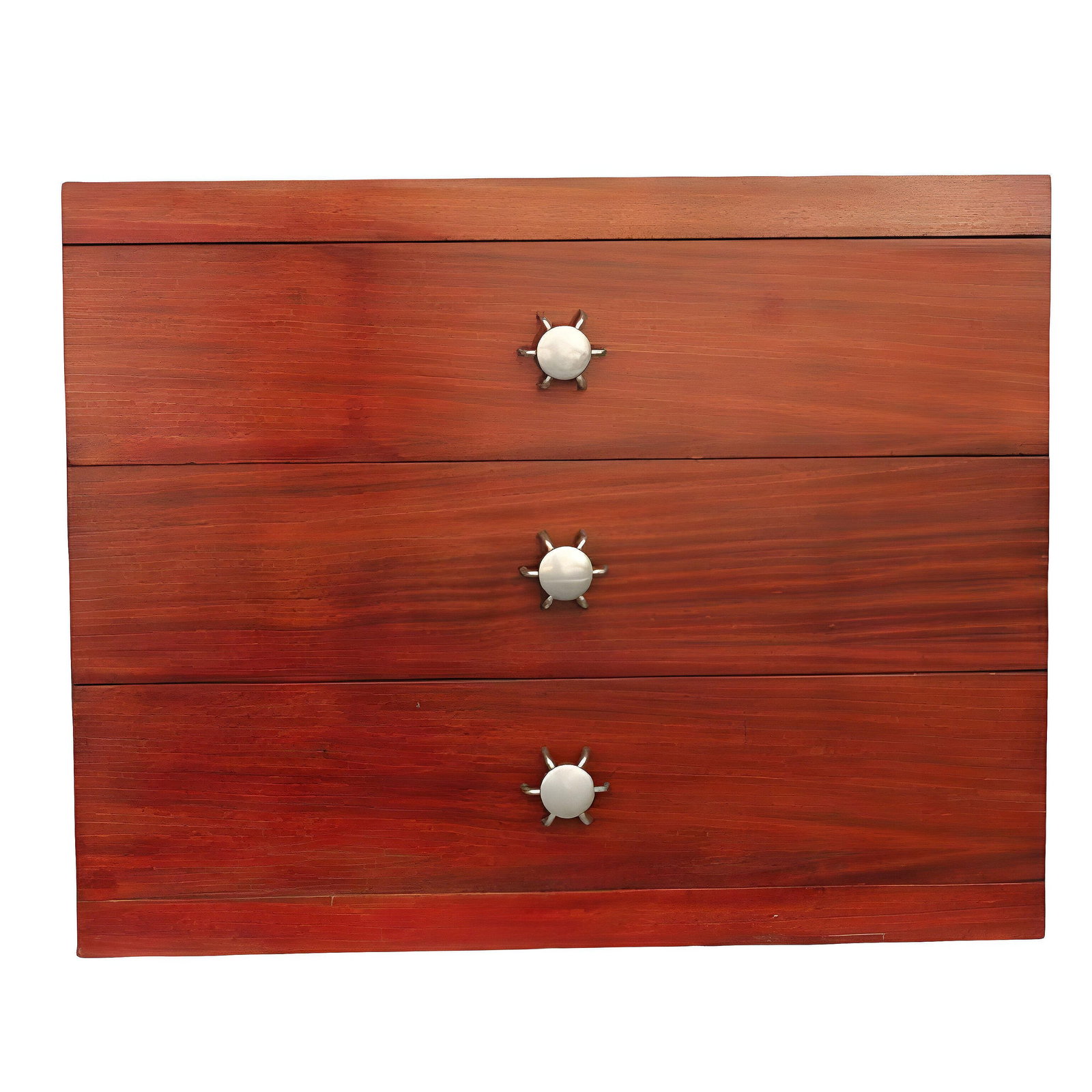 Rare Bedroom Set by Martin Fineman for Multiplex Modern - 2